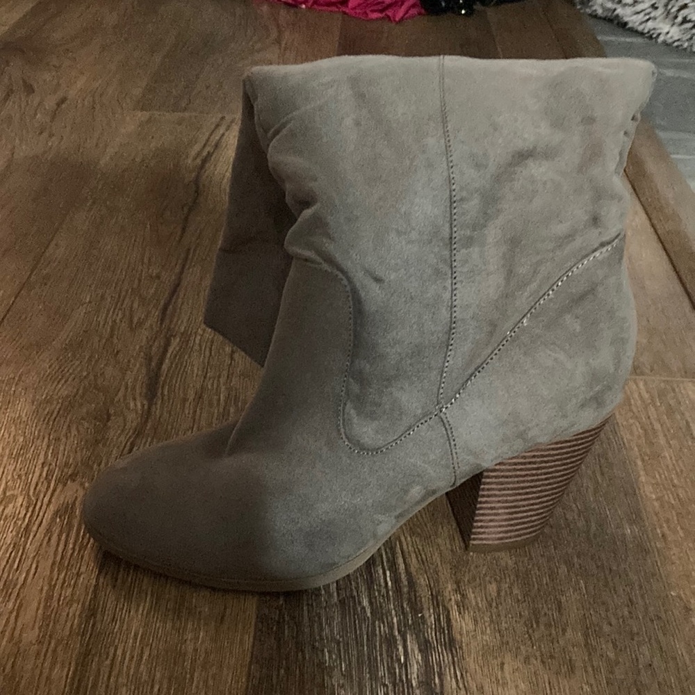 cute boots